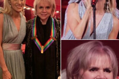 Throwback to the unforgettable moment when Carrie Underwood honored Linda Ronstadt with a stunning tribute, performing heartfelt renditions of Blue Bayou and When Will I Be Loved. With her powerful vocals and deep admiration for Ronstadt’s legacy, Underwood delivered a performance that left fans in awe and cemented her place among country music’s finest