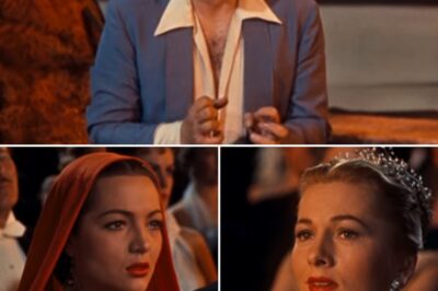 Legendary tenor Mario Lanza breathed life into Lamento di Federico from Cilea’s opera L’Arlesiana, transforming it into a haunting and poignant aria. With his fiery voice and exquisite emotional delivery, Lanza took the audience on a journey of heartbreak for Federico, a character who is consumed by despair over a lost love. From the sad low notes to the dramatic climax, Lanza’s performance was a masterpiece, leaving a lasting impression on classical music lovers.