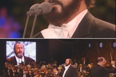 When Luciano Pavarotti sang the aria “E lucevan le stelle” from Puccini’s Tosca, each of his words seemed to carry sadness, longing and eternal love. In the moment when Cavaradossi faced death, Pavarotti’s voice not only glided through the air but also touched the hearts of the audience, deeply conveying the nostalgia for the beautiful memories with Tosca. With his perfect voice, he transformed a famous aria into an emotional performance, a perfect combination of technique and inspiration, leaving a deep impression on music lovers.