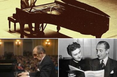 Vladimir Horowitz, widely regarded as one of the greatest pianists of the 20th century, delivers a masterful performance of Frédéric Chopin’s Polonaise in A-Flat Major, Op. 53—familiarly known as the Heroic Polonaise (Polonaise héroïque or Heroiczny in Polish). This electrifying rendition showcases Horowitz’s unmatched technical brilliance and profound emotional depth, bringing Chopin’s patriotic fervor and heroic spirit vividly to life. A hallmark of piano repertoire, this performance remains a timeless example of Horowitz’s artistry and a tribute to Chopin’s genius.
