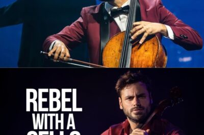 HAUSER – ‘Rebel With a Cello’ Live in Italy 2024: A Spectacular Full Concert Experience! Witness the Unstoppable Energy and Virtuosic Brilliance of the World-Renowned Cellist as He Delivers an Electrifying Performance Like Never Before. From Soul-Stirring Classical Melodies to Passionate Modern Hits, HAUSER Captivates the Audience With His Signature Style, Charisma, and Unparalleled Musical Mastery. Don’t Miss This Unforgettable Night of Music, Passion, and Pure Artistic Magic Under the Italian Sky!