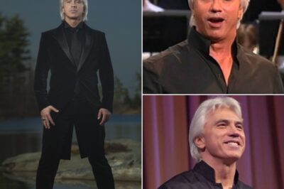 Dmitri Hvorostovsky captivated audiences with a powerful performance of “The Toreador Song” during the iconic Last Night of the Proms. Showcasing his commanding baritone and magnetic stage presence, Hvorostovsky brought drama and flair to the classic aria, leaving the audience in awe and solidifying his legacy as one of opera’s greats.