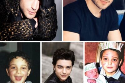 A Young Gianluca with a Voice Well Beyond His Years, Fantasized Under the Warm Italian Sun, a Gift Waiting to Be Discovered. Susan’s When They Were Children, a Tale of Innocence, Passion, and Destiny, Captures the Wonder of a Boy Who Would One Day Astonish the World. From His Tranquil Early Years to the Magnificent Stages He Was Destined to Grace, the Melody of His Journey Reverberates Across Every Page. It Is a Story of Fate, Music, and the Steadfast Belief That Some Voices Are Simply Meant to Be Heard.