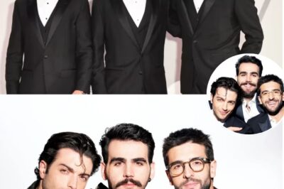 Once three gifted teenage dreamers, IL Volo was brought together by fate, and from the first note, their voices blended in perfect harmony. They have developed into international superstars over the years, effortlessly introducing audiences all around the world to the fusion of pop and opera, or *Popera*. With each soaring melody, their performances transcend genres and captivate audiences with a captivating blend of passion and sophistication. The enduring legacy of emotional resonance shared by IL Volo today demonstrates that music transcends all boundaries and that young people may create timeless art.