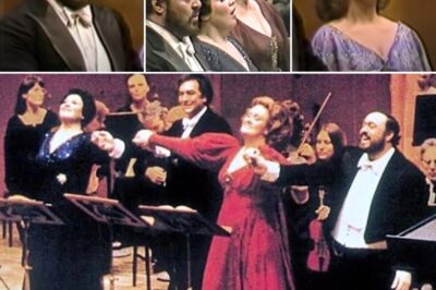 In 1981, a star-studded performance took place at Lincoln Center featuring legendary soprano Joan Sutherland, mezzo-soprano Marilyn Horne, and tenor Luciano Pavarotti, accompanied by the NYC Opera Orchestra under the direction of Richard Bonynge. This live recording captured a truly unforgettable evening of operatic brilliance. The voices of Sutherland, Horne, and Pavarotti, with their unmatched vocal power and emotional depth, blended seamlessly with the orchestra’s rich sound, creating a night of musical history.