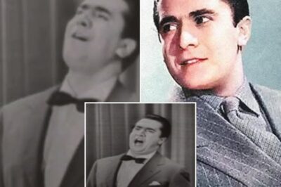 Giuseppe Di Stefano, hailed as one of the finest tenors of the 20th century, delivered a mesmerizing rendition of “La donna è mobile” from Verdi’s Rigoletto on The Ed Sullivan Show. This landmark performance introduced countless Americans to the splendor of opera, breaking barriers and proving the universal appeal of the art form. With his unparalleled vocal mastery and charismatic presence, Di Stefano not only enchanted viewers but also brought the timeless beauty of Verdi’s masterpiece into homes across the nation, solidifying his legacy as a cultural icon.