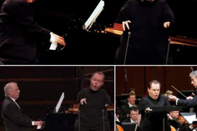 Thomas Quasthoff’s performance of “Der Leiermann” from Franz Schubert’s Die Winterreise, Op. 89, D. 911, is a deeply emotional and mesmerizing experience. Filmed live at the Berlin Philharmonie in 2005, Quasthoff’s rich baritone voice, paired with Daniel Barenboim’s masterful piano accompaniment, creates a perfect synergy that brings the somber, reflective nature of the song to life.