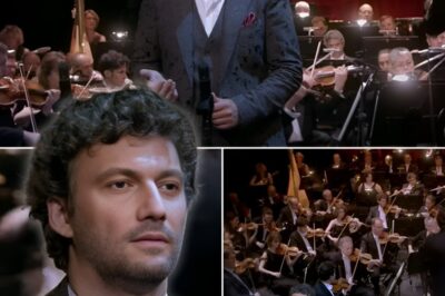Jonas Kaufmann brings “Parla più piano” – the immortal love song from The Godfather – with a new and profound nuance. Each of Kaufmann’s lyrics exudes nostalgia, gentleness but full of passion, turning this work into an emotional love story. The perfect combination of music and images in Dolce Vita – My Italy by Bel Air Media and Sony Classical will immerse the audience in a wonderful artistic space.