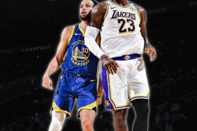 Tracy McGrady Declares LeBron James the Greatest Athlete Ever: ‘Watching a 40-Year-Old Dominate Basketball Night After Night Is the Most Incredible Thing My Eyes Have Ever Witnessed in Sports History!