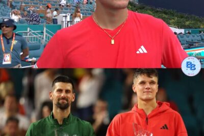 Miami Open champion decides not to play Monte Carlo Masters ? What happened ?