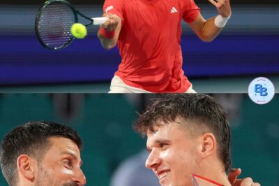 Miami Open champion Jakub Mensik withdraws from Monte Carlo