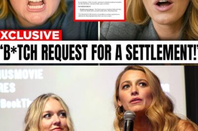 Colleen Hoover REVEALS How Blake Lively DESPERATELY Wants Settlement?!