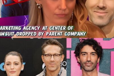 SO BROKE! Blake Lively & Ryan Reynold’s Marketing Agency DROPPED by Partner Amid Baldoni Lawsuit