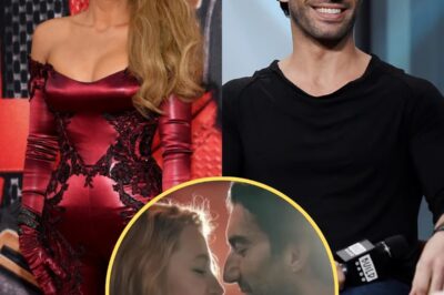 Legal experts believe that Blake Lively holds a significant edge in her legal case, highlighting a crucial weakness in Justin Baldoni’s claims, sparking discussions among the public.