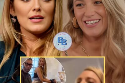 Major update in Blake Lively’s donut shop stunt saga after ‘disgusting’ act led to investigation into business
