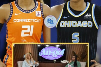 Sh.0.cking Revelation! Angel Reese & DiJonai Carrington Slam Fans With Brutal Truth About the Outrageous Remarks They Can’t Stand!