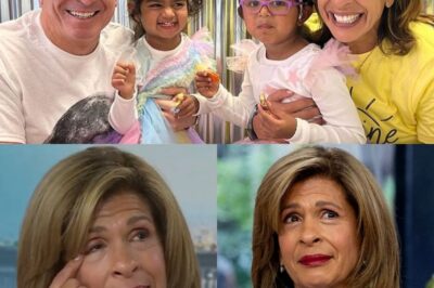 SHOCKING: Hoda Kotb admitted regret over ending her relationship with Joel Schiffman: “What I said earlier wasn’t entirely truthful…”