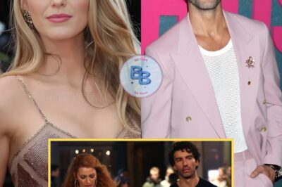 Blake Lively and Justin Baldoni face backlash as their new documentary is accused of fabricating “high school” conflicts that lack authenticity, causing a social media stir…