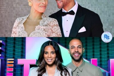 Inside Rochelle and Marvin Humes’ marriage – shock split, lack of ‘intimacy’ and truth about sex mishap that ‘landed her in A&E’