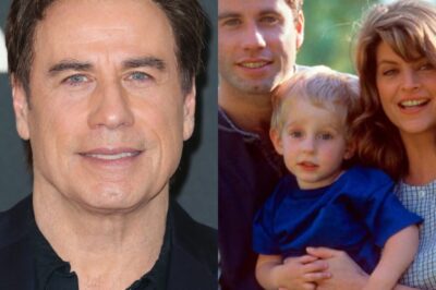 Hollywood SH0CKER! Decades after nearly losing it all, John Travolta’s $297 MILLION comeback franchise is officially making a return – and the update just dropped from the original creator: A sequel announcement that’s leaving fans in TEARS