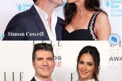Simon Cowell, the Entertainment Tycoon Who Swore He’d Never Marry, Shocks Everyone by Proposing to Lauren Silverman—Was It Guilt, Pressure, or Something No One Expected?