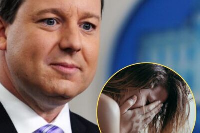 “How the H.E.L.L does this guy still has a job?” Former Fox News anchor Ed Henry has been accused of s*xual a$$*ult AGAIN – and this time, the story is even more disburting. Another brave woman has stepped forward to REVEAL the ugly TRUTH…