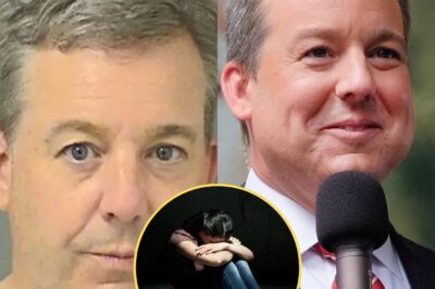 BREAKING SCANDAL: A disturbing lawsuit has just been filed – Ed Henry accused of horrific r*pe charges, but he’s not the only one under fire. Some of Fox News’ most powerful names are being dragged into the case…