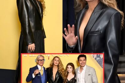 Blake Lively’s new scandal-hit movie implements cowardly tactic to avoid backlash amid Justin Baldoni drama