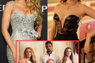 Fans spot telling detail that ‘proves’ Blake Lively and Anna Kendrick feud in new poster for Another Simple Favor