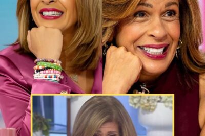 BREAKING NEWS: Hoda Kotb Exposes Darkest Secret Behind Her Sudden Two-Month Absence from Today Show—Reveals Sinister Plot: “I Was Framed and Forced into Silence by Powerful Figures!” Viewers Absolutely Floored, Demanding Truth, Justice, and Immediate Answers About the Scandal Rocking NBC!
