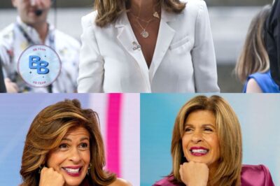 NBC recently announced that they have secured another “exclusive agreement” with Hoda Kotb after she left Today. “She merits a larger spotlight than the one offered by that program.”