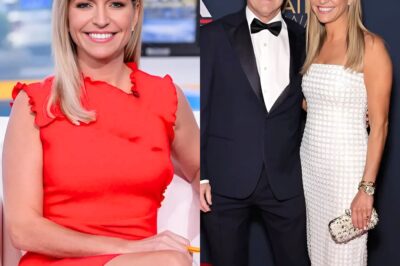 Fox News star Ainsley Earhardt just dropped a tear-jerking family update in a brand new video… Nobody saw this coming! What she reveals about her future with Sean Hannity will leave fan in sh0ck!