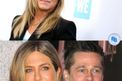 Jennifer Aniston finally in search of new love seven years after divorce
