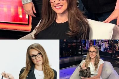 BREAKING: Kat Timpf’s finally returning… and it’s happening SOON! 💥 She is back and fans are going WILD! After months of silence, the date we’ve all been waiting for is officially out…