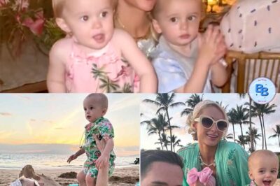 Paris Hilton shares glimpses from ‘unforgettable’ Hawaii ‘family’ trip