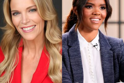 BREAKING NEWS: CBS just shook the entire media industry to its core with a jaw-dropping $700 MILLION deal! Megyn Kelly and Candace Owens are teaming up to CHALLENGE The View – and it’s about to get INTENSE. 😱