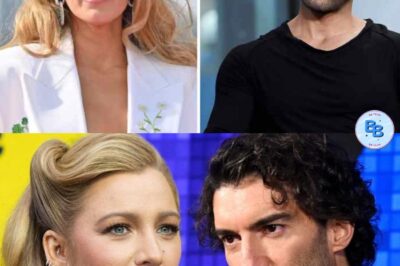 Blake Lively calls out Justin Baldoni for ‘silencing’ harassment victims