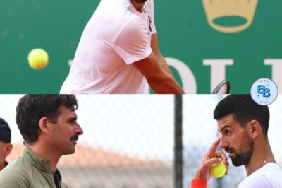 Novak Djokovic keeping expectations low for clay season