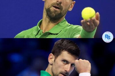 Djokovic Motivated Again After Miami Run but Keeping Expectations Low
