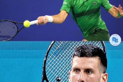 Djokovic gets chance to avenge loss to Tabilo in Monte Carlo