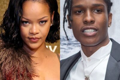 SH0CKED: RIHANNA’S Baby number 3 on the Way? The internet is going absolutely wild after Rihanna’s newest photo just dropped!
