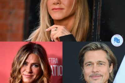 Jennifer Aniston finally in search of new love seven years after divorce