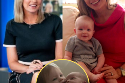 Sandra Smith’s Sh0cking Secret Life Finally Revealed! By day, she’s a polished Fox News anchor — but by night, she transforms into someone NO ONE expected.   Millions of moms are left in disbelief after discovering her hidden passion. You won’t believe what she’s been secretly doing when the cameras stop rolling!