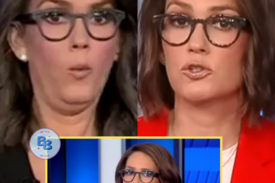 TOTAL MELTDOWN AT FOX NEWS! Jessica Tarlov DRAGGED Off Set in Explosive On-Air Showdown. The Shocking Truth Behind the 20 Seconds Producers Tried to Erase!