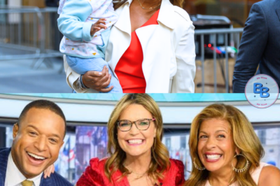 SECRET WEDDING ALERT! Hoda Kotb Spotted at Bridal Shop with Daughter After Stunning ‘Remarriage’ Announcement. But WHO Is the Mystery Man by Her Side?