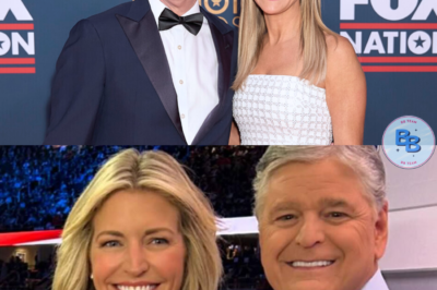 FOX NEWS ROCKED BY SC@ND@L! Ainsley Earhardt & Sean Hannity Reportedly Expecting Secret Love Child — Inside the Explosive Romance That Could Destroy Careers and Alter the Network Forever!
