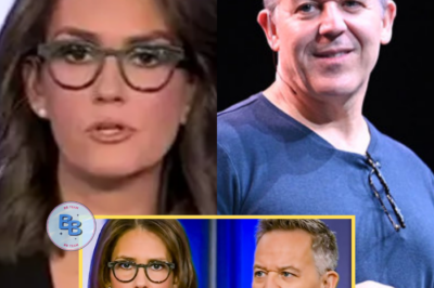 FOX NEWS EXPLODES INTO CHAOS! Jessica Tarlov Physically Removed by Producers After VICIOUS Backstage Clash with Greg Gutfeld. Inside the Dramatic Meltdown That Cameras Didn’t Capture!
