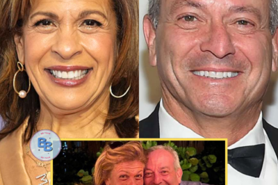 BACK WITH HER EX? Hoda Kotb Drops Cryptic Clue on Social Media, Sparking Rumors She’s Rekindling Romance with Former Fiancé. Fans Go Wild Trying to Decode Her Secret Message!