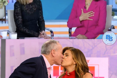 OFFICIAL ROMANCE ALERT! Hoda Kotb Finally Confirms New Relationship in Explosive Announcement—The Surprising Love Story That Has Fans Buzzing and Wondering What’s Next!