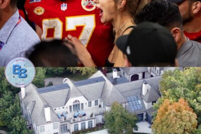BREAKING: Chiefs’ TE Travis Kelce Buys Mansion, But Not For Taylor Swfit – Gridiron Heroics